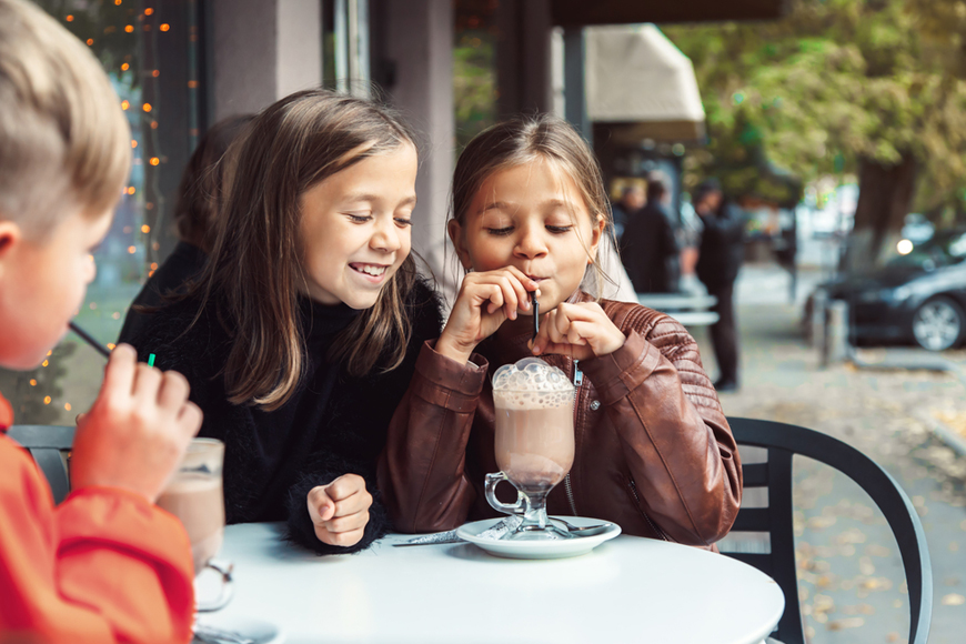 The Ultimate List of Kids Play Cafes in Dubai The Ultimate List of Kids Play Cafes in Dubai